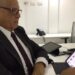 Fallece el periodista Freddy Sandoval