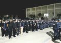 DGM supervisa controles migratorios en provincias fronterizas