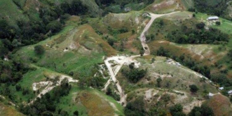 GoldQuest insiste en Romero y la UASD advierte que es la puerta de entrada a una amenaza minera mayor