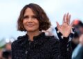 Un juez restringe las visitas de Halle Berry a su hijo tras ser acusada de abusos físicos
