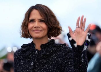 Un juez restringe las visitas de Halle Berry a su hijo tras ser acusada de abusos físicos