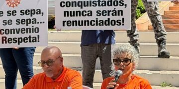Heend emplaza al Gobierno sobre el convenio colectivo
