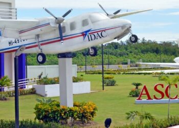IDAC anuncia feria de empleos en Pedernales