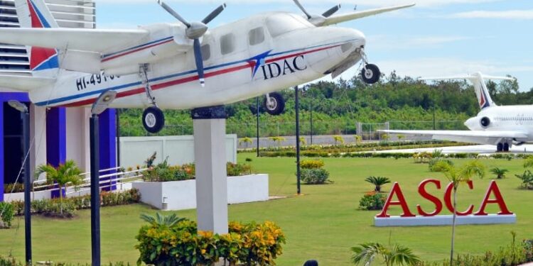 IDAC anuncia feria de empleos en Pedernales
