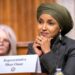“No me callará”: Ilhan Omar responde a Trump tras registro de su casa