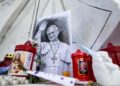 El Papa sale del Policlínico Gemelli a primeras horas de esta tarde