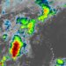 Lluvias de variable intensidad en varias provincias este domingo