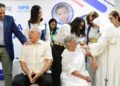 Ministerio de Salud Pública inicia jornada de vacunación contra la influenza estacional 
