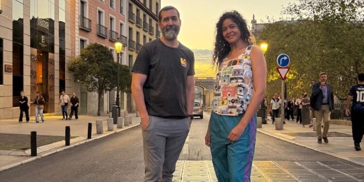 Película «Nou PatNan Dieu» («Sin Dios»), entra en la Selección Oficial del Festival Internacional de Cine Ícaro