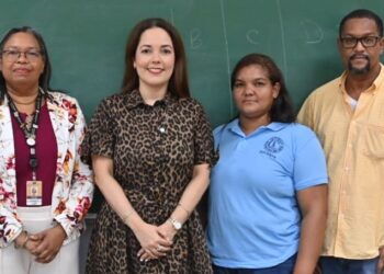 JCE inicia talleres para primeros votantes sobre simulacro de elecciones y su importancia