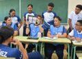 JCE inicia talleres para primeros votantes sobre simulacro de elecciones y su importancia