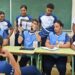JCE inicia talleres para primeros votantes sobre simulacro de elecciones y su importancia