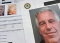 Hallan sin vida a informante que denunció vínculos entre Epstein y ficha clave del Gobierno de Trump