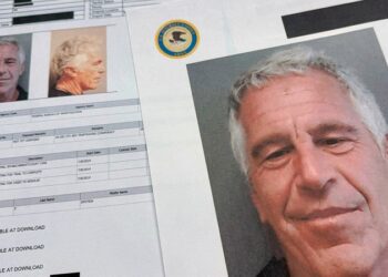 Hallan sin vida a informante que denunció vínculos entre Epstein y ficha clave del Gobierno de Trump