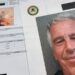 Hallan sin vida a informante que denunció vínculos entre Epstein y ficha clave del Gobierno de Trump