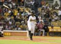 Águilas Cibaeñas alzan el vuelo y derrotan a los Gigantes