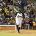 Águilas Cibaeñas alzan el vuelo y derrotan a los Gigantes