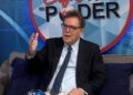 Exjuez Jottin Cury llama a fortalecer la institucionalidad en la selección de jueces de la SCJ