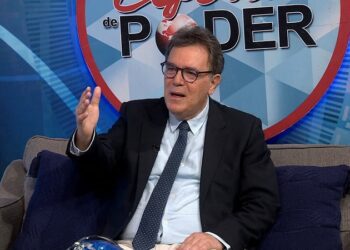 Exjuez Jottin Cury llama a fortalecer la institucionalidad en la selección de jueces de la SCJ