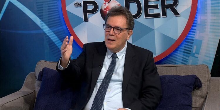 Exjuez Jottin Cury llama a fortalecer la institucionalidad en la selección de jueces de la SCJ