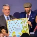 Juan Luis Guerra es reconocido por la FAO por su afamada canción ‘Ojalá que llueva café’