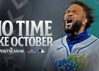 Rays superan a Guardianes en el Juego 4 e igualan la SCLA