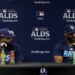 Caminero sobre la jerarquía del Clásico, LIDOM y playoffs de Grandes Ligas