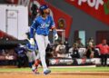 Alcántara y Hernández castigan Gigantes en paliza del Licey