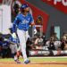 Alcántara y Hernández castigan Gigantes en paliza del Licey