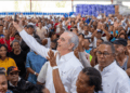 Presidente Abinader lanza iniciativa social «Fogones por Estufas»