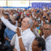 Presidente Abinader lanza iniciativa social «Fogones por Estufas»