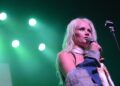 Revelan la causa de muerte de Lauren Bennett, cantante del éxito mundial ‘Party Rock Anthem’