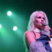 Revelan la causa de muerte de Lauren Bennett, cantante del éxito mundial ‘Party Rock Anthem’