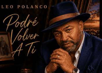 Leo Polanco presenta “Podré Volver a Ti”