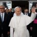 León XIV ya está en el Vaticano. Mañana el Ángelus desde la ventana de su estudio