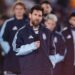 Argentina se rinde ante Messi: homenajes, lágrimas y un último grito de gol