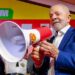 Lula sube la apuesta por la Presidencia y anuncia otra reforma constitucional
