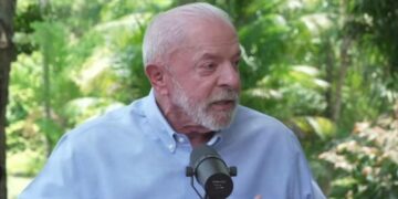 Lula lamenta “inferioridad” de líderes de Latinoamérica con EEUU