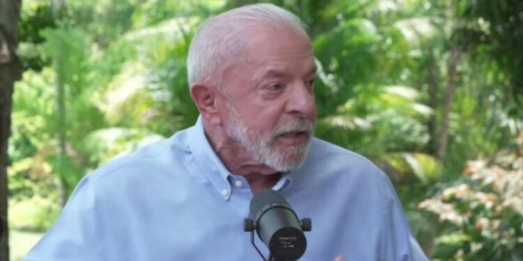 Lula lamenta “inferioridad” de líderes de Latinoamérica con EEUU