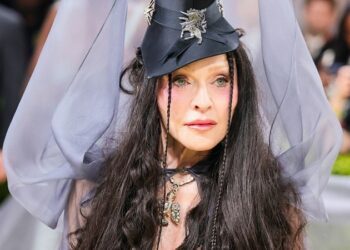 Madonna se la juega por Lula de cara a las elecciones de Brasil