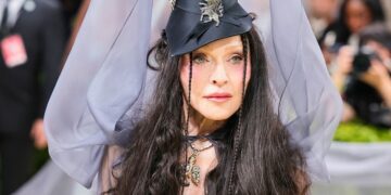 Madonna se la juega por Lula de cara a las elecciones de Brasil