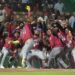 Ozuna corona remontada de los Gigantes con Grand Slam