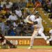 Toros salen victoriosos en apretado partido contra Águilas