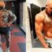 Fisiculturista de 33 años colapsa y muere durante una competencia