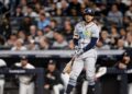 Mesa Jr. “extremadamente agradecido” con los Rays… y Tampa Bay con él