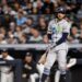 Mesa Jr. “extremadamente agradecido” con los Rays… y Tampa Bay con él