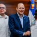 Ayuntamiento de Santiago reconoce a la Miss Mundo 2026 Joheirry Mola como «Visitante Distinguida»