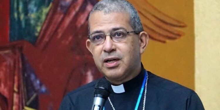 Episcopado realizó 44º Encuentro Nacional de Pastoral
