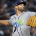 Nick Martínez, la esperanza de Rays que intentará hacer algo que no se ve en 18 años