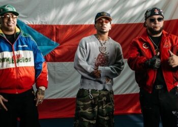 Ozuna une fuerzas con Ñengo Flow y Jory Boy en «Vulnerable»